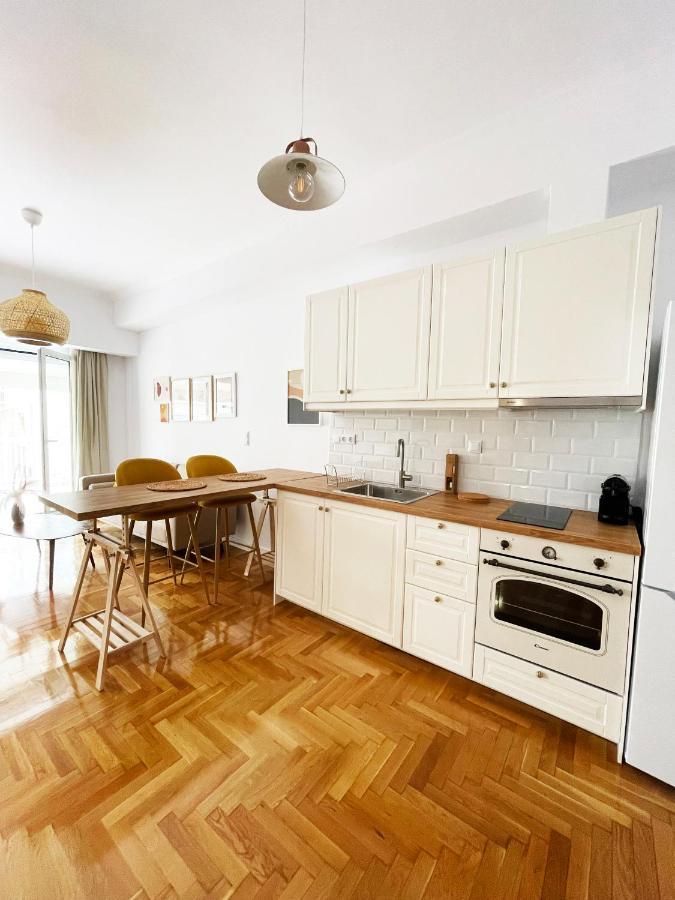 Plaka Athens 1 Bedroom 4 Persons Apartment By Mps エクステリア 写真