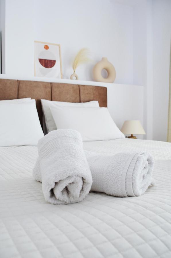Plaka Athens 1 Bedroom 4 Persons Apartment By Mps エクステリア 写真